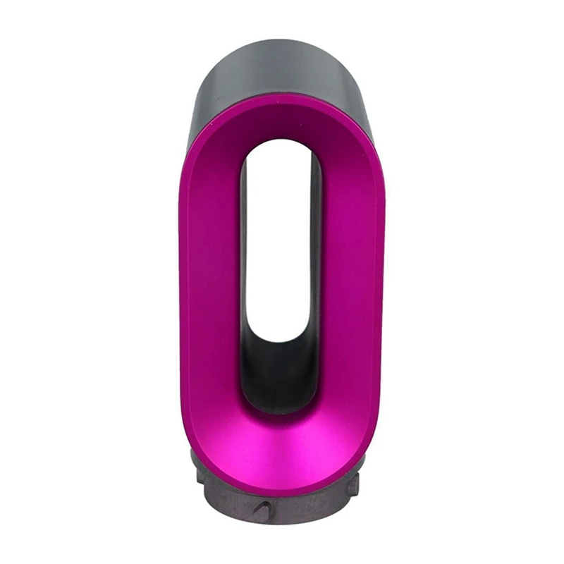 Boquilla de modelado de rizador de pelo para Dyson Airwrap HS01 HS05, boquilla de estilismo, accesorios de barril rizador