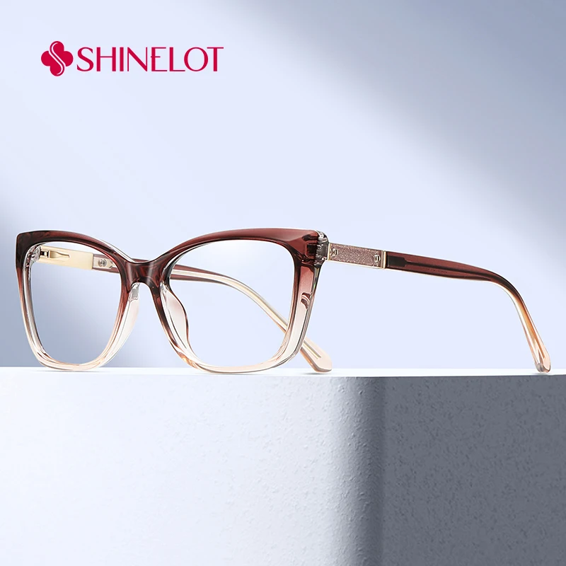 

83617 Нежная ретро оправа для очков «кошачий глаз», женские оптические очки, бестселлер, классические аксессуары для очков, подарок для мамы