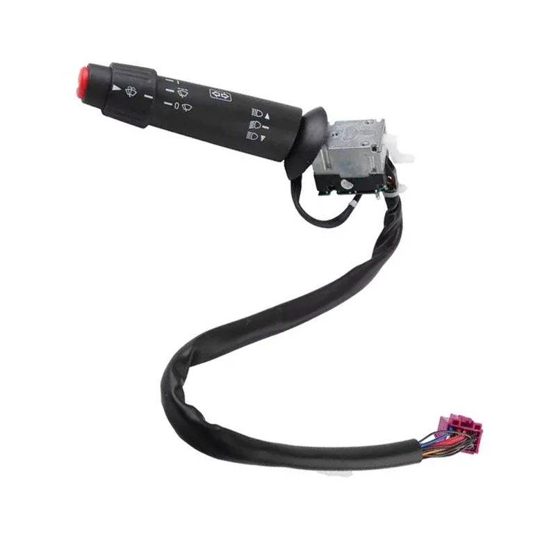 

R1-A0085451524 0085451524 Car Headlight Turn Signal Wiper Switch For Mercedes Benz 0085451524 05001938 IM12079