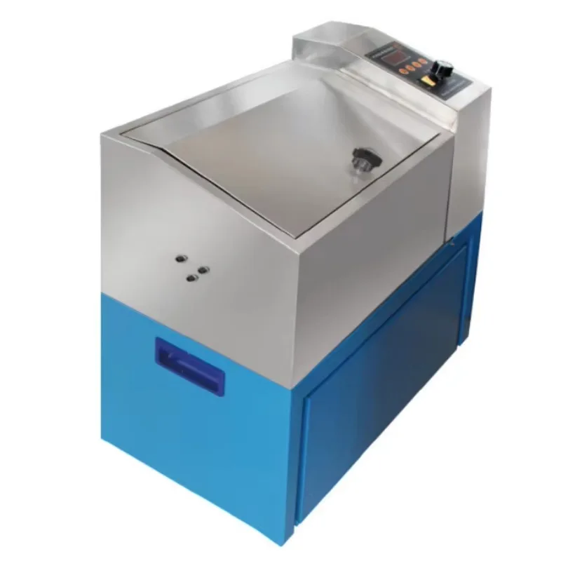 

Lapidary Equipment Polishing Machine Jewelry Rotary Tumbler Gold Polishing Machine