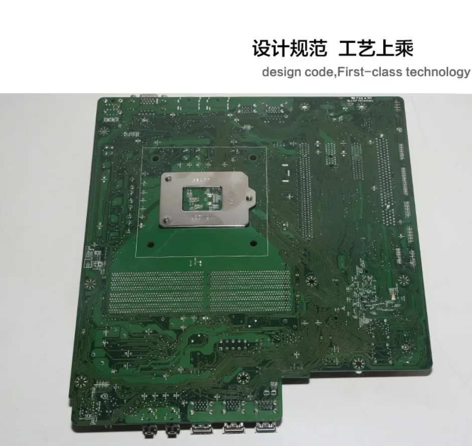 For Lenovo M920t M425 T4900v M6201d Q370 B360 Motherboard 8th 9th Gen CPU（Store ID 0001）