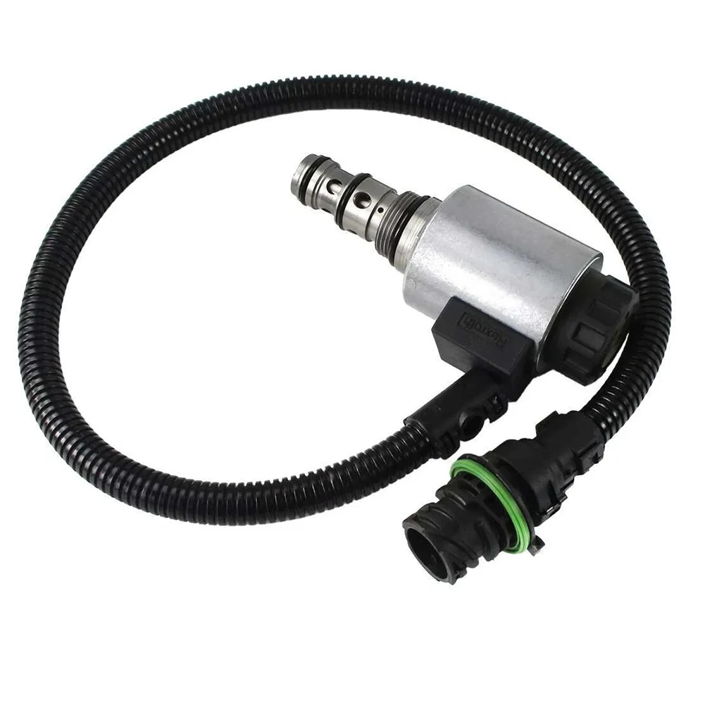 

Loader Solenoid Valve R901082468 for Volvo Wheel Loader & Excavator Easy Installation and Reliable Performance