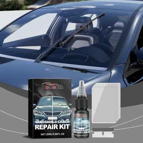 12 best sales glass repair - №4