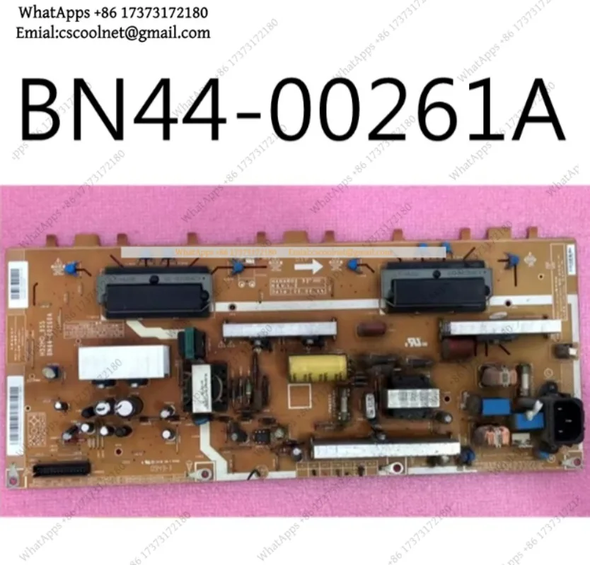 k3 BN44-00260A / BN44-00261A Universal Power Board – for Samsung LA32B450C4H / 32B460B2