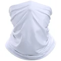 01 White