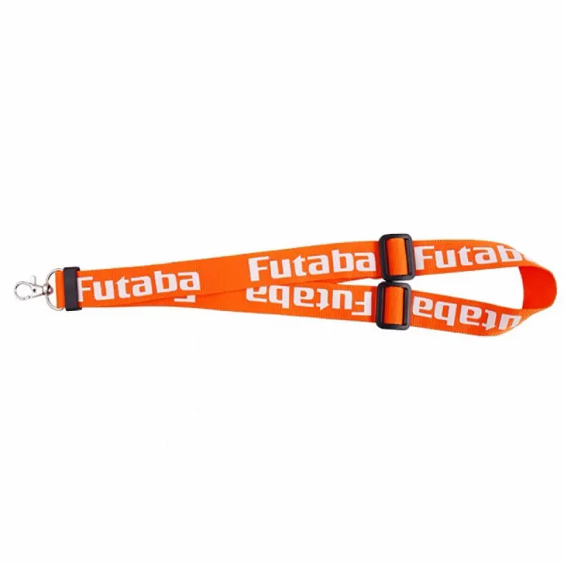 Model aircraft remote control lanyard lengthened DJI JR Tiandi Flying Futada lanyard drone transmitter sling strap