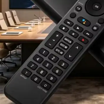

Android TV Remote Control Replacement N2QBYA000051 Compatible with N2QBYA000048 N2QBYA000049 N2QBYA000056