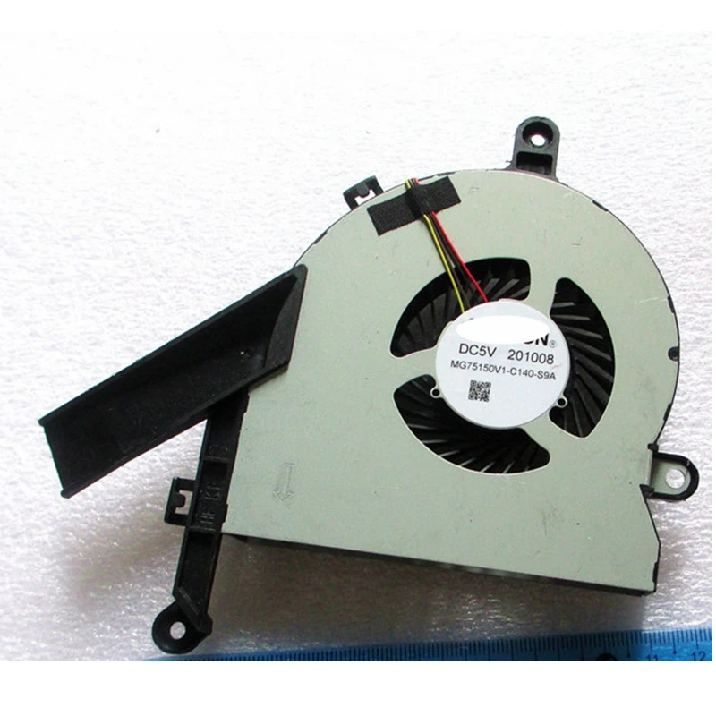 Refrigerador do Ventilador de Refrigeração para hp Pavilion 24-r 27-r R114 24-r124 Aio Tudo-em-um Ventiladores de Refrigeração