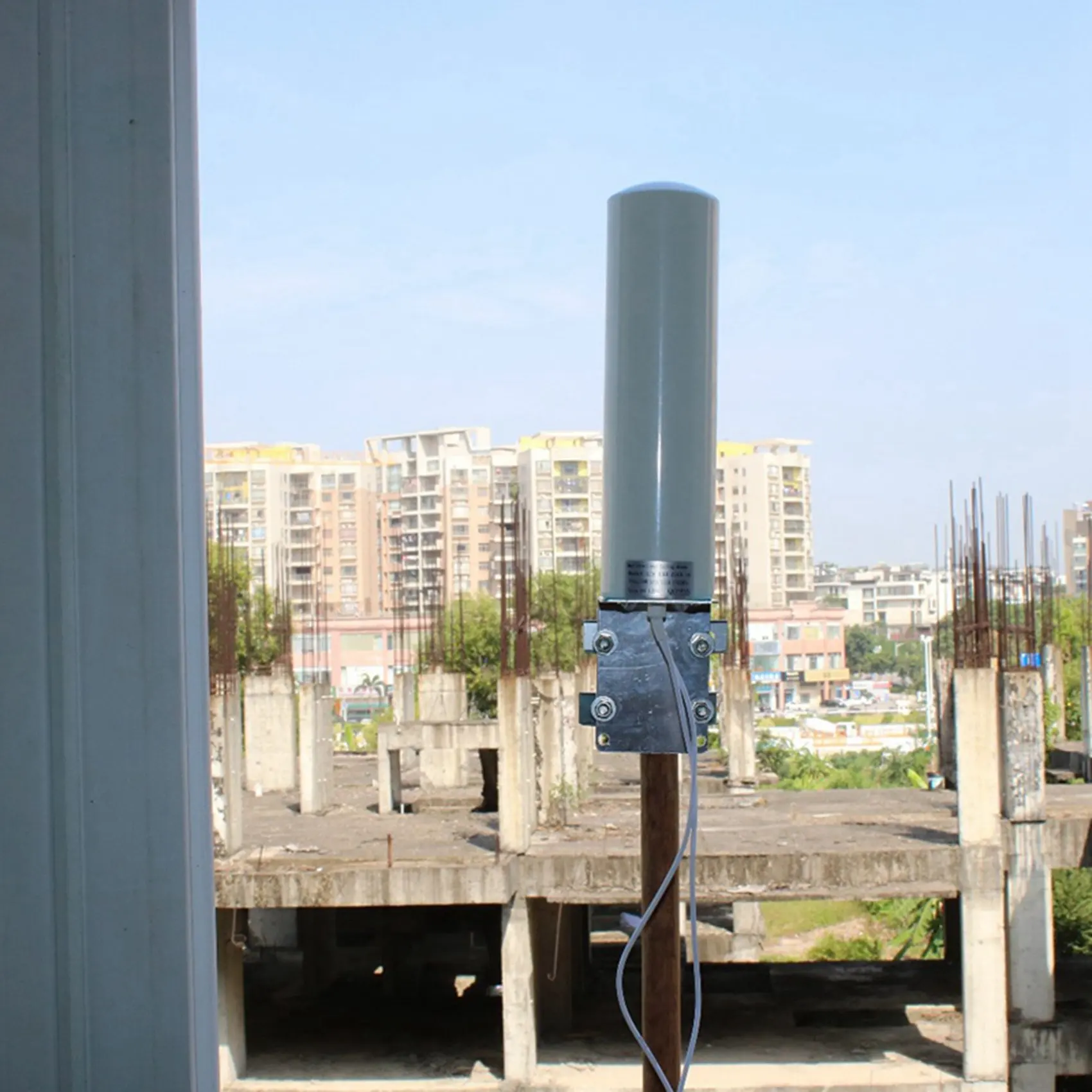 PHILE-9 Meter Anten… - image