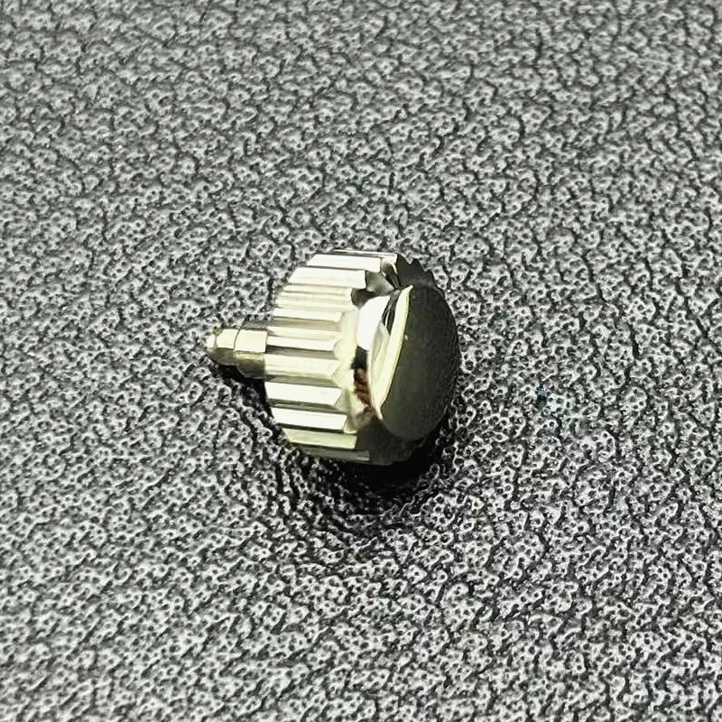 NH35 NH36 المسمار في ساعة عالية الجودة تاج استبدال أدوات إصلاح متنوعة تناسب NH34 NH35 مقاوم للماء تاج