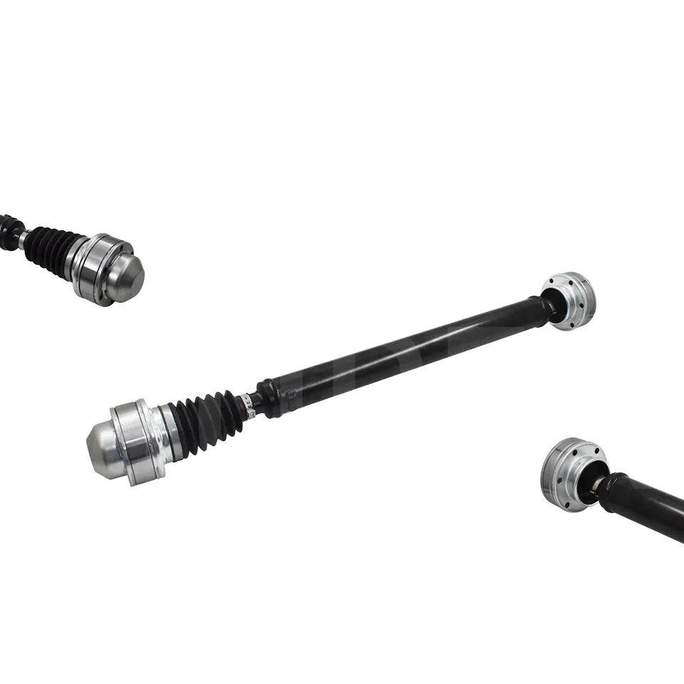 Steel CV Joint Drive Shaft for 1999~2004 2002~2007 LIBERTY SPRINTER Cars 932-301 932301 52099497AD