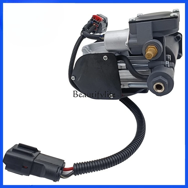 Accessory toolsAutomobile air compressor suspension air pump LR025111