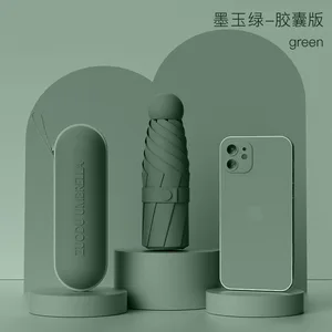 8 en çok satan, şemsiye sevimli-no. 6