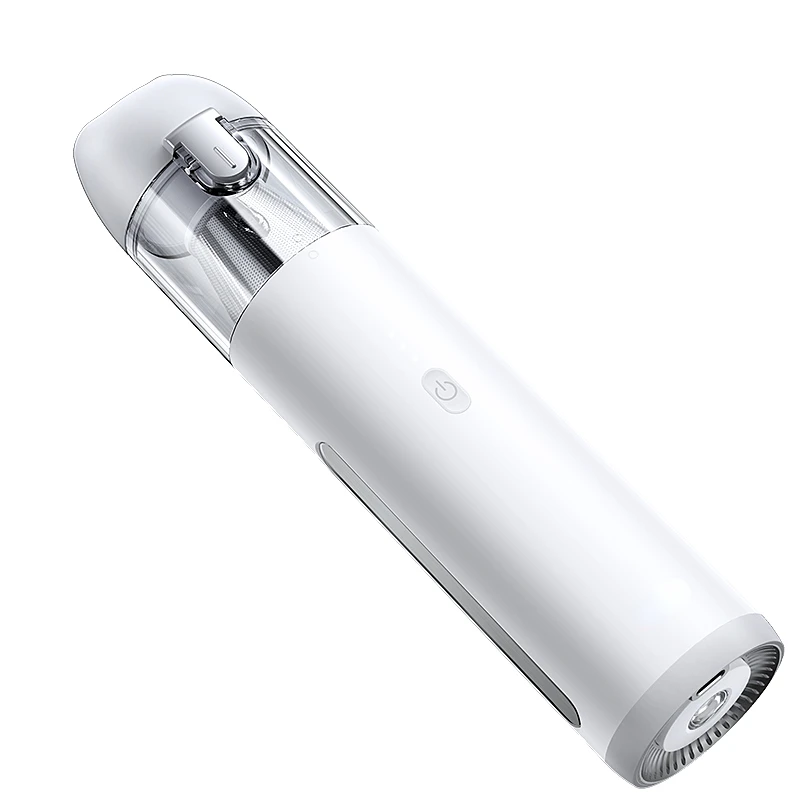 

6000pa Car Vacuum Cleaner Wireless Handheld Portable 12Vaccessories