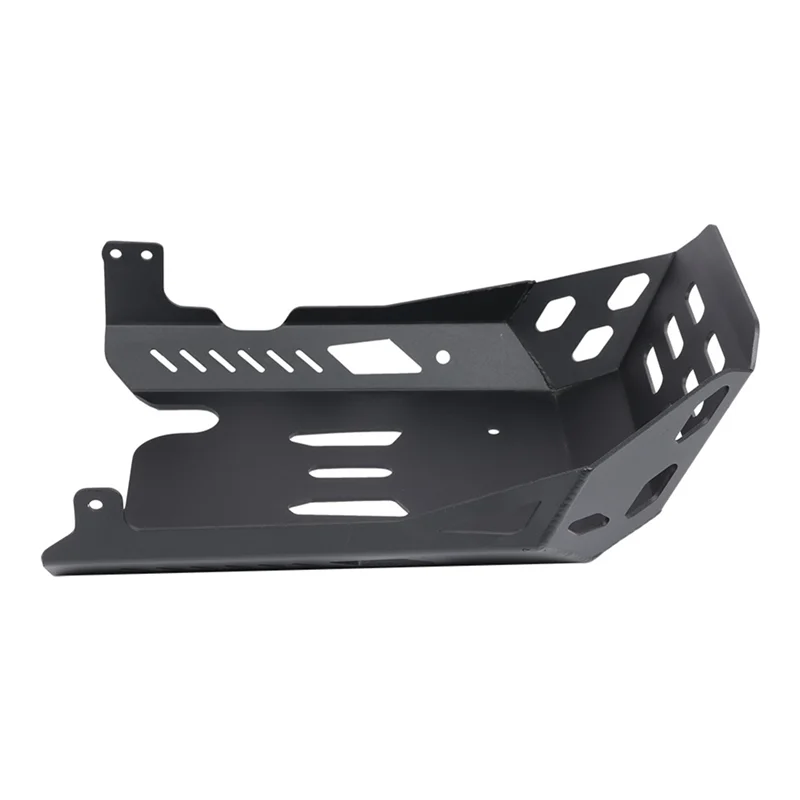 Imagem -04 - Motocicleta Guarda Motor Protector Chassis Skid Plate Capa para Voge Ds525x Dsx525 525dsx ds 525x 525 Dsx