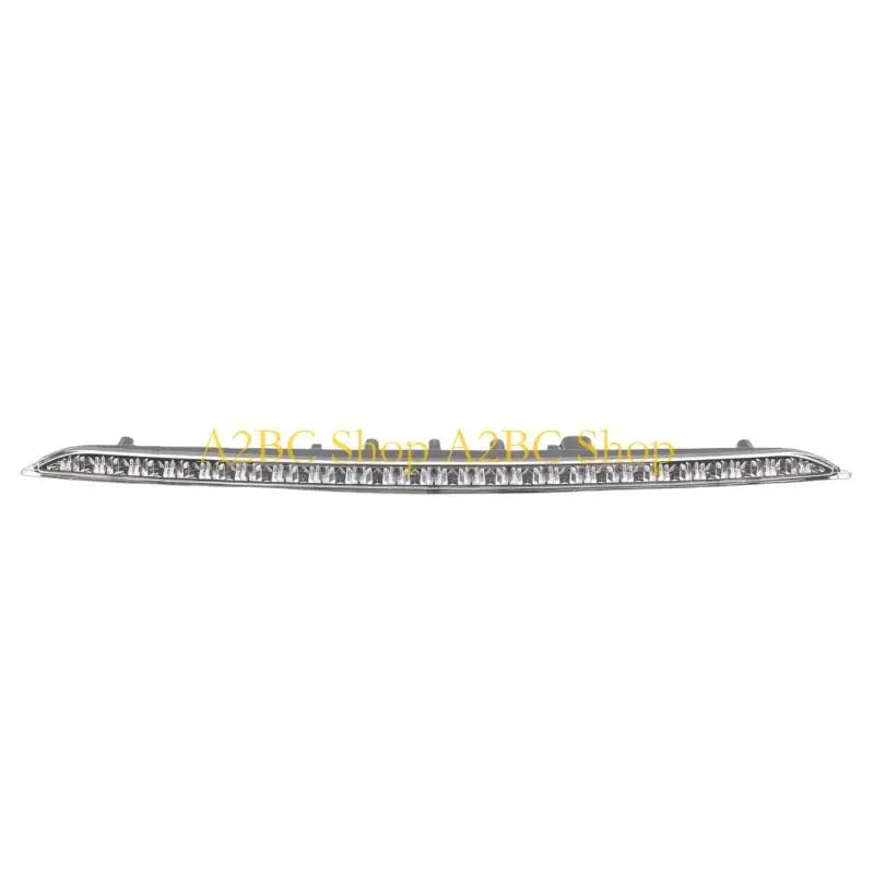 A2BC Car Bright LED Stop Lamp for Edge Features Low Energy Consumption Enhanced Nighttime Safety FT4Z13A613A FT4Z13A613C