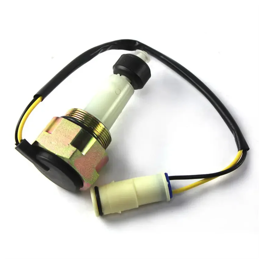 

Запчасти для экскаватора, аксессуары для строительной техники, VOE14541720 14541720 датчик уровня масляной рамы для EC210 EC240 EC290 EC360, Новинка