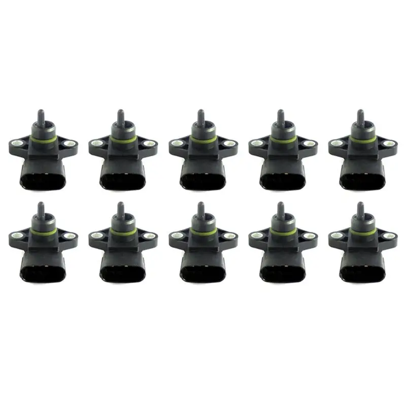 A60E-10X 39300-22600 For KIA Manifold Pressure (MAP) Sensor 39300-38110