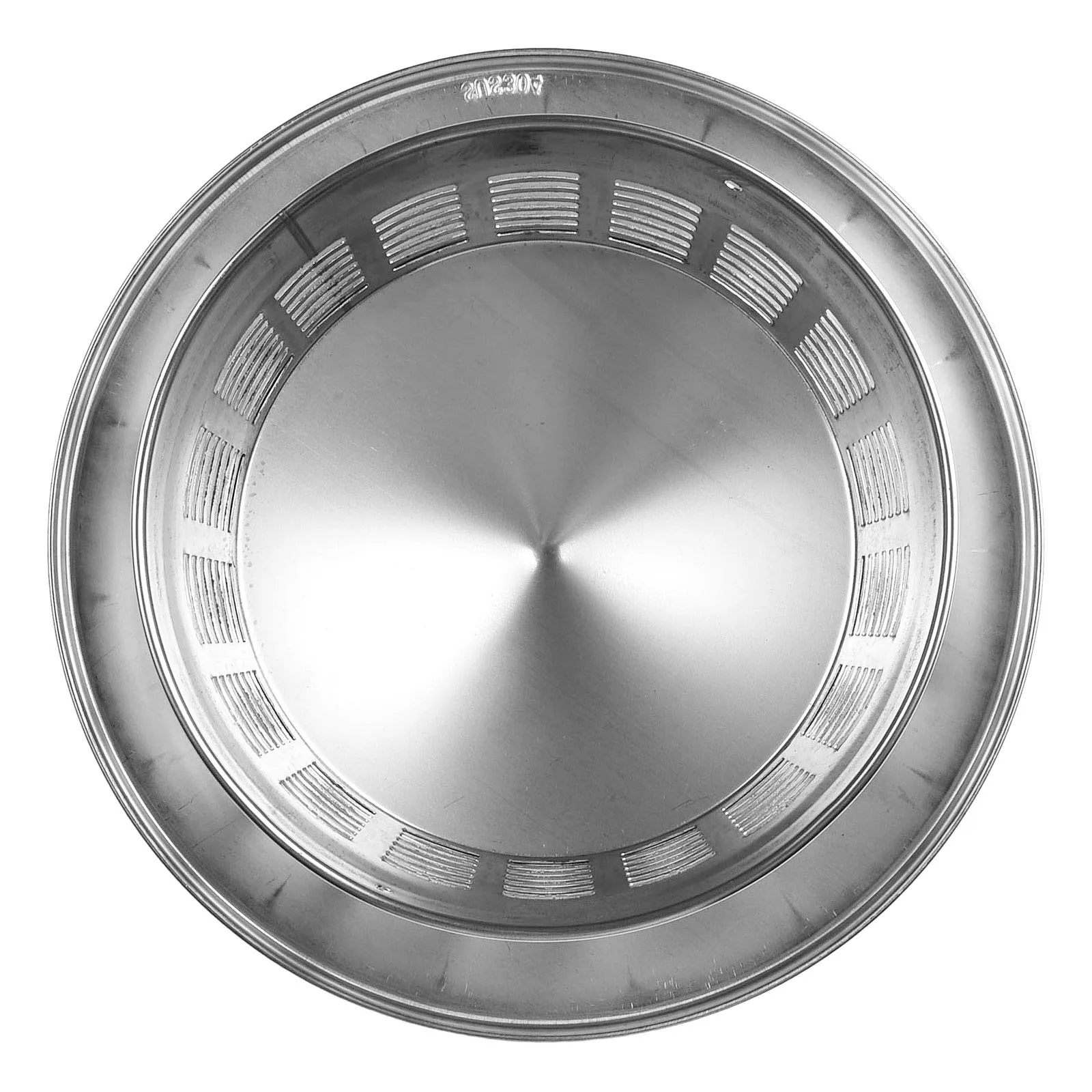 75/110/160/200mm Stainless Steel Chimney Cap For Exterior Wall Roof Pipe Exhaust Vent Chimney Exhaust Hood Air Outlet