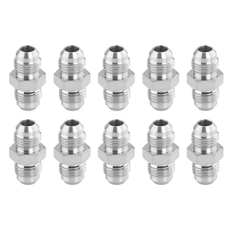 A44Z-Hydraulic Hose Adapter, 3/8