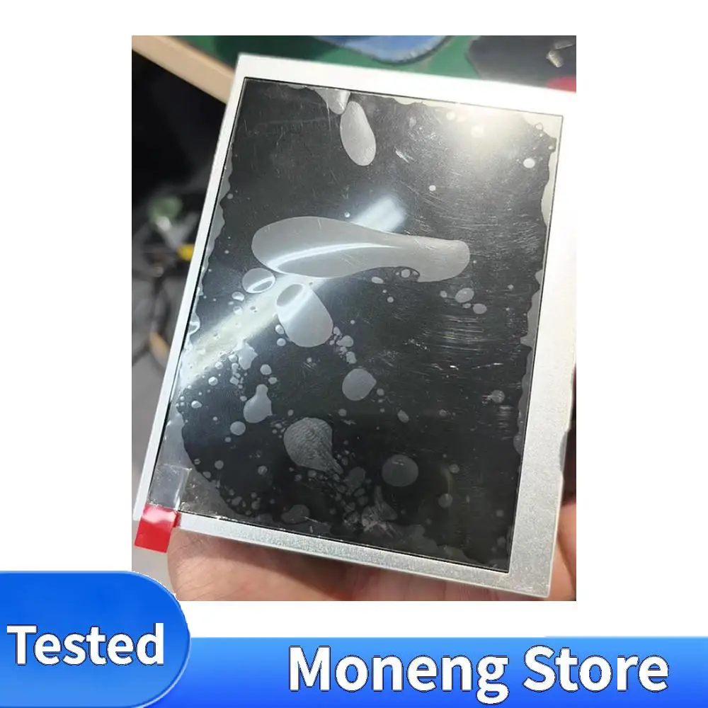 

Original 5.6 Inch AT056TN04 TM056KDH01 TM056KDH02 Touch Panel Digitizer Panel