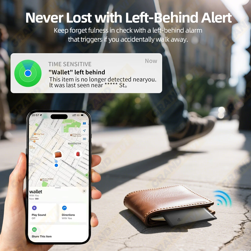 Thumbnail 3 - #22 Best GPS Trackers to Buy In 2026