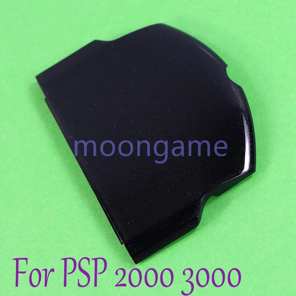 

1pc Battery Back Cover Case For PSP 2000 3000 Gamepad Replacement Battery Cover For PSP2000 PSP3000