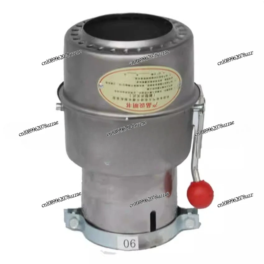 

Пожарная крышка для паровой защиты автомобиля Грузовой вилочный погрузчик из нержавеющей стали cls304 Огнетушитель выхлопной трубы Автомобильный