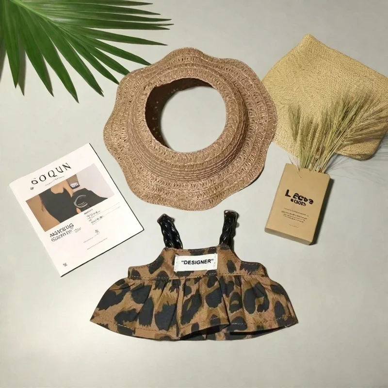 Рисунок 6 - Мини-кукольная одежда