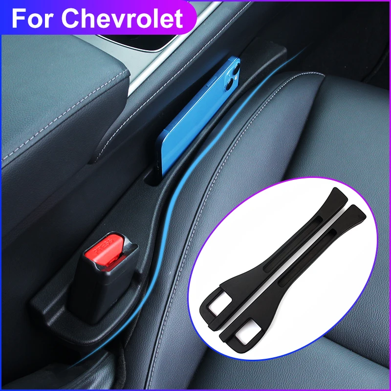 

For Chevrolet Universal Seat Gap Strip Equinox Blazer CRUZE LOVE Malibu Camaro Cavalier Captiva MONZA Interior Accessories