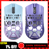 Darmoshark M2 PRO Gaming Mouse Wireless 8k Tri Mode Game Mouse PAW 3950 N52840 30k DPI Macro Mice Magnesium Alloy 40g lightweigh