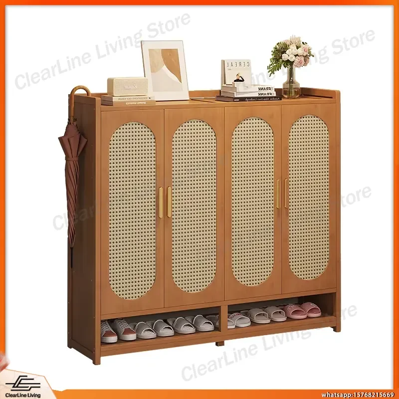meuble-a-chaussures-pour-entree-etroit-multi-niveaux-organisateur-de-rangement-etagere-a-chaussures-gain-de-place-pour-couloir-avec-portes