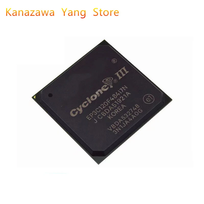 1PCS EP3C10E144I7N EP3C120F484I7N EP3C120F780I7N   Quotation validity time