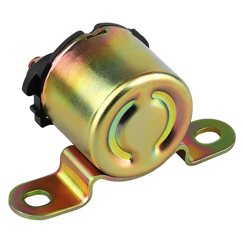 Motorcycle Starter Solenoid Relay For SKI DOO 4TEC Skandic Tundra 300 380 MXZ 500 Renegade 550 600 700 Summit 800 1000 1200 1300
