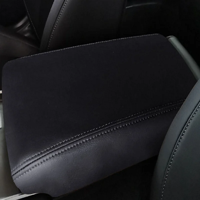 SBTMY For Honda Accord 10th 2018-2021 Armrest box cover car accessories Interior central hand-held protection