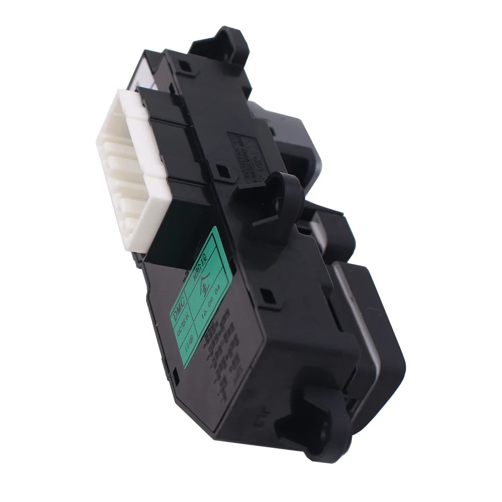 933102W3154X Parking Brake Seat Heating Window Switch for hyundai Santa Fe DM 2013-2014 93310-2W315 93310 2W3154X - Image 3