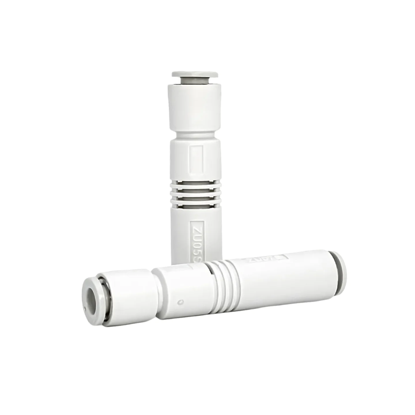 Pneumatic Push-in Negative Pressure Vacuum Generator High Suction ZU05S/ZU05L/ZU07S/ZU07L