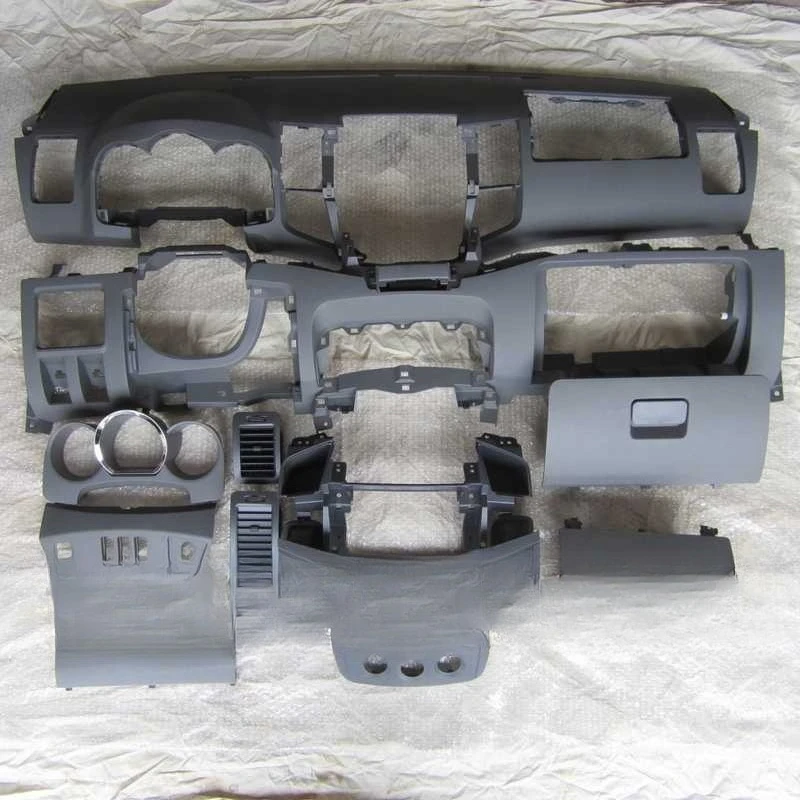 

Auto Parts Huanghai N1N1SN2N3 Dashboard Assembly Workbench Glove Box Dashboard