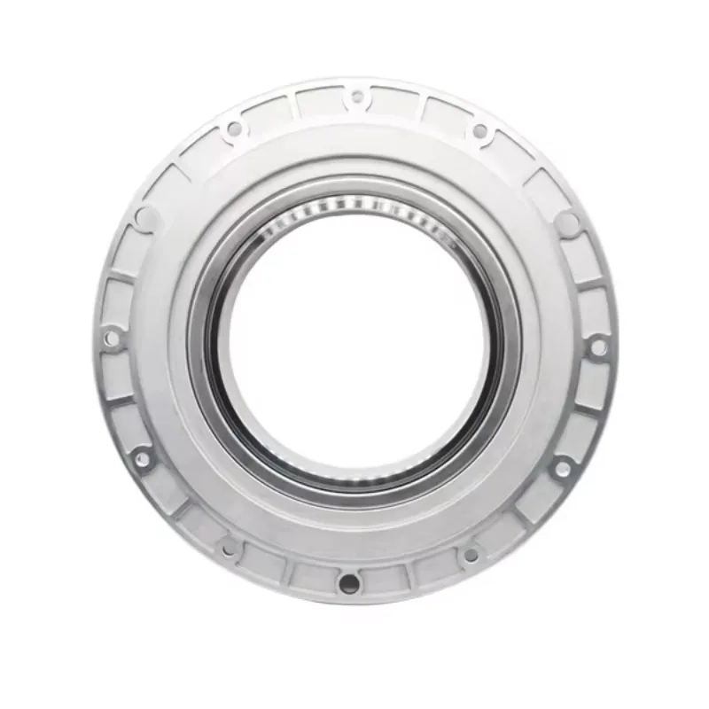 ZWD-32B Hollow Shaft for CNC Machine Incremental Rotary Encoder