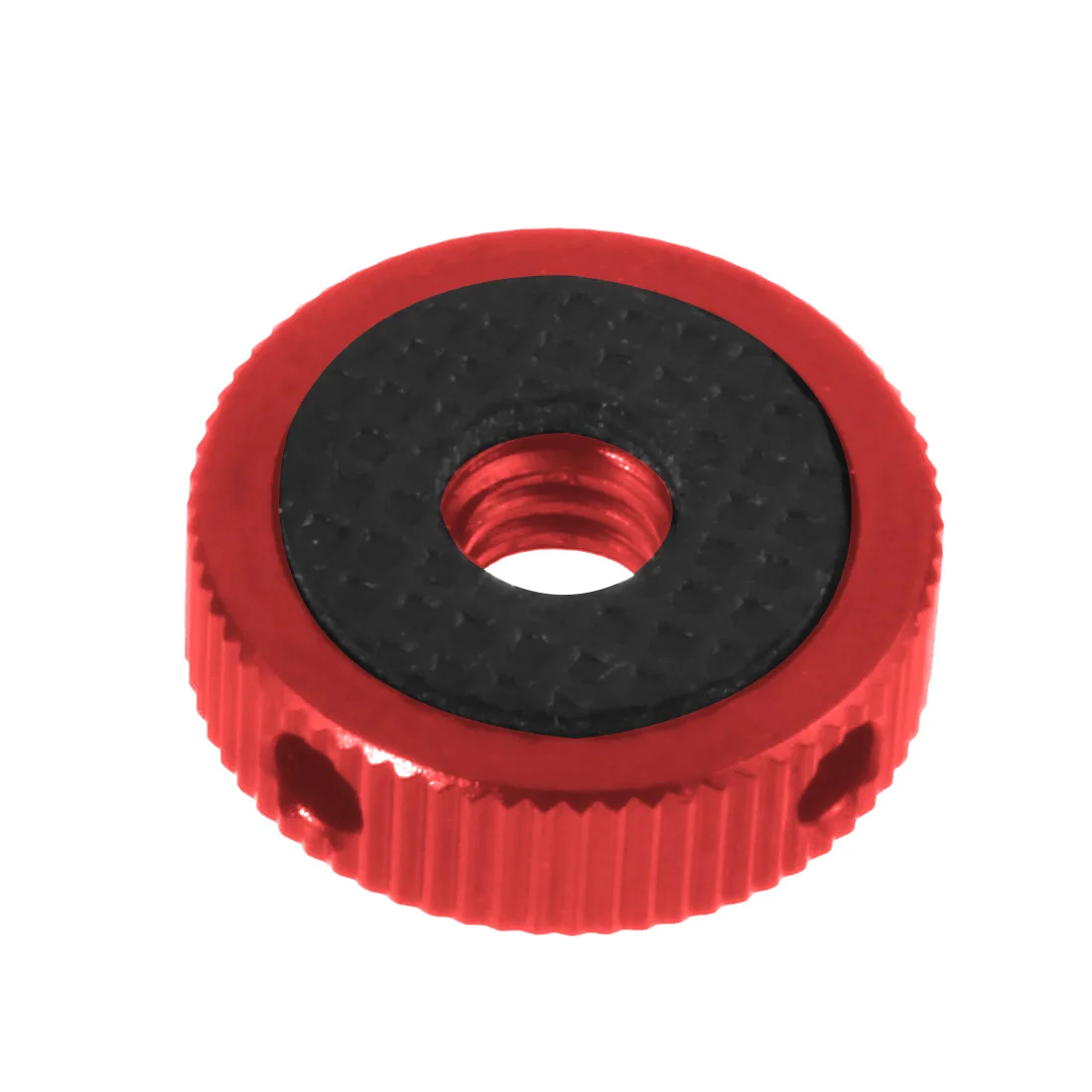 1/4" 3/8" Gewinde Schraube Mutter Halterung Verstärkte Blitzschuh Kamera Blitz Stativ Halterung Mikrofon für GoPro 13 12 Insta360 Osmo 360 Action 5pro – Detail 9
