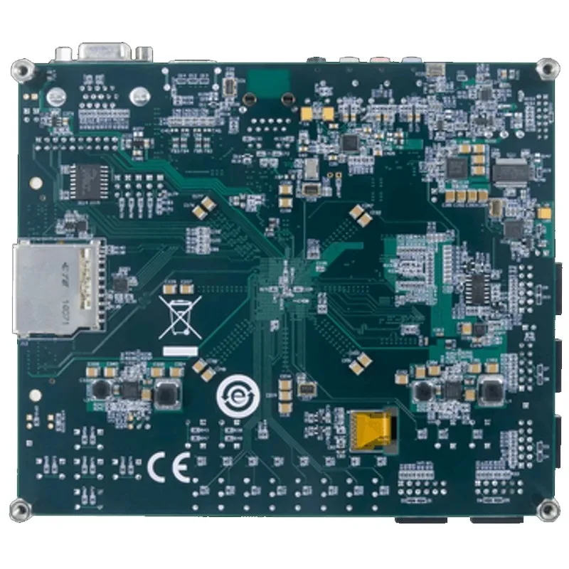 Das ursprüngliche Spot-Zedboard-ZYNQ-7000 xilinx fpga embedded development board digilent 1786-17010
