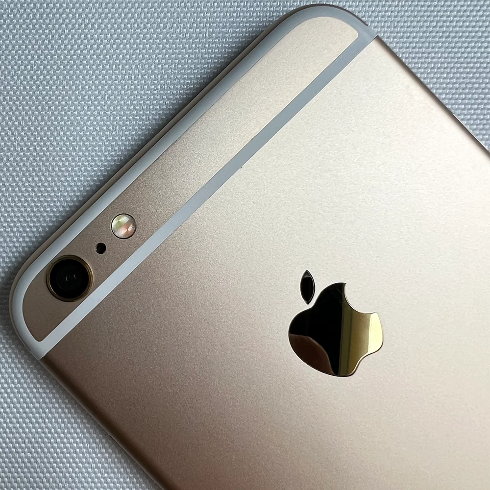 هاتف Apple iPhone 6s Plus الأصلي غير مقفول 4G LTE 5.5 بوصة IPS LCD Touch ID A9 ثنائي النواة iOS الذكي 16 جيجابايت 32 جيجابايت 64 جيجابايت 128 جيجابايت ROM