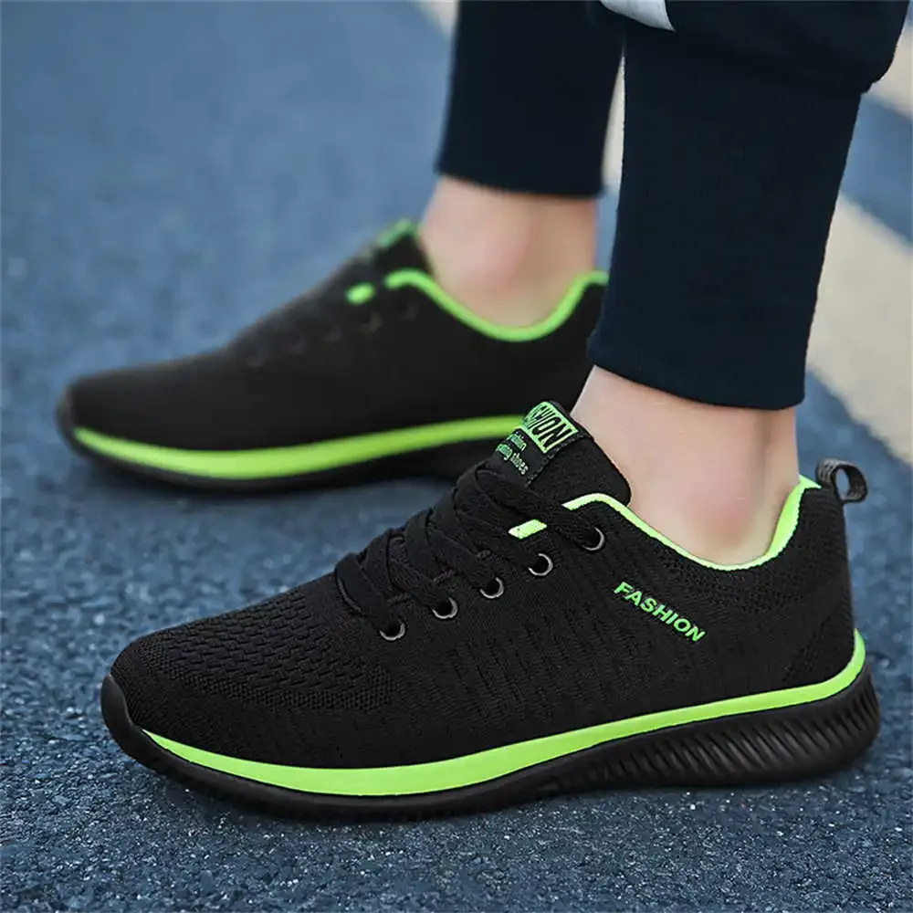 Size 44 Autumn Green Color Shoes Casual Brown Tennis Designer Sneakers Mens Sport Teniss Shoose Tenisfeminino Vietnam