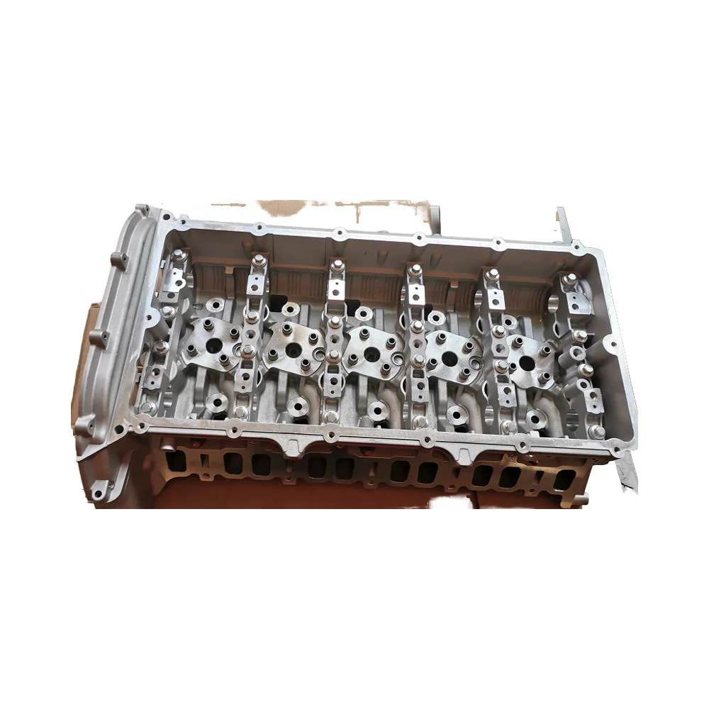 

Высококачественная новая головка блока цилиндров Ford 3.2 (в сборе и без) — горячая продажа автозапчастей для двигателей автомобилей Ford