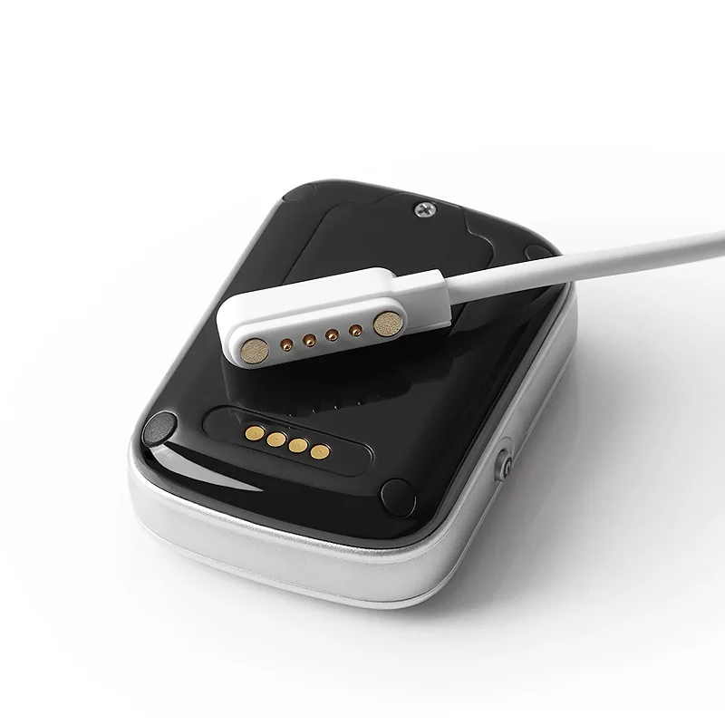 

Pet Anti-lost GPS Real-time Locator One-click Pet Search Electronic Fence Anti-lost Long-lasting Battery Life Free Shipping