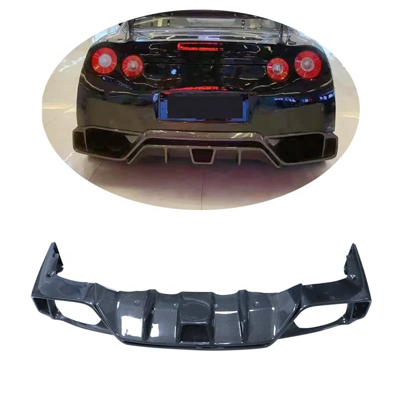 Dream Garage Carbon…