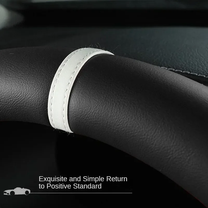 D نوع غطاء عجلة القيادة لسيتروين C3 II III 2009 - 2019 2020 C3 AIRCROSS 2017 2018 2019 2020 2021 Berlingo 3 C4 بيكاسو 2