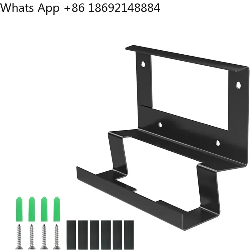 

Two-in-One Metal Bracket for Third-Generation Router Power