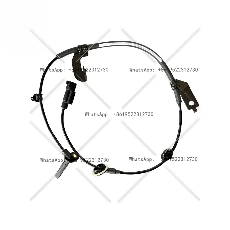 

05085823AD Антиблокировочная тормозная система Левый датчик Dodge Chrysler Compass Automotive 2007-2020 Датчик Антиблокировочная тормозная система