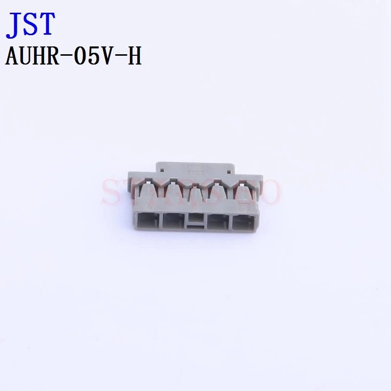 

10PCS/100PCS AUHR-05V-H AUHR-03V-H JST Connector